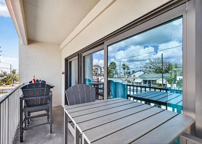 Apartment 5 Star 30 Steps From L 3m Walk To Rest & Shops *