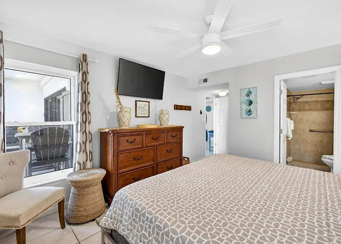 5 Star 30 Steps From L 3m Walk To Rest & Shops Apartment