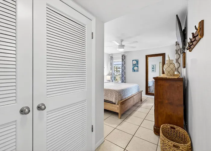 5 Star 30 Steps From L 3m Walk To Rest & Shops Apartment *