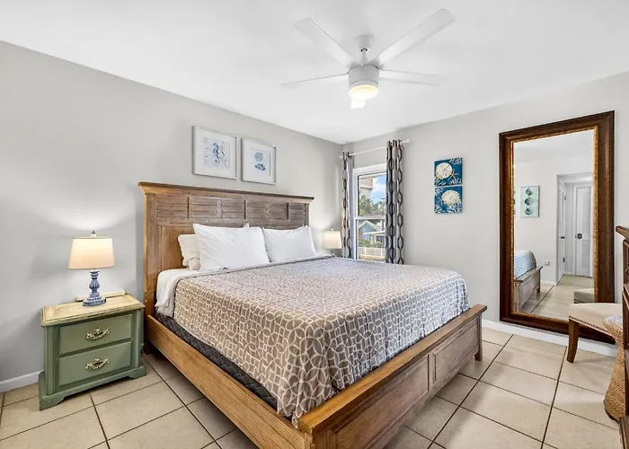 Apartment 5 Star 30 Steps From L 3m Walk To Rest & Shops *