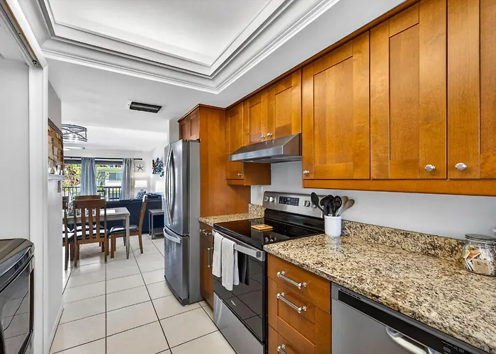 5 Star 30 Steps From L 3m Walk To Rest & Shops * Clearwater Beach
