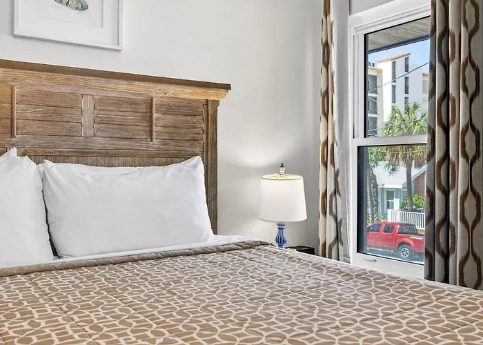 5 Star 30 Steps From L 3m Walk To Rest & Shops Apartment