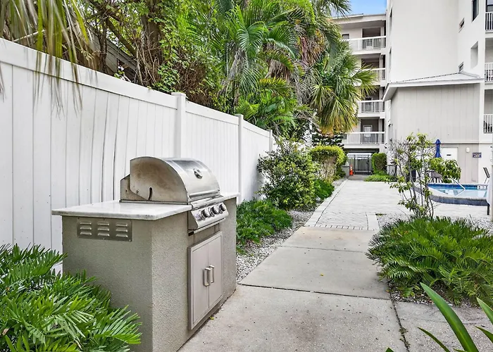 Apartment 5 Star 30 Steps From L 3m Walk To Rest & Shops *