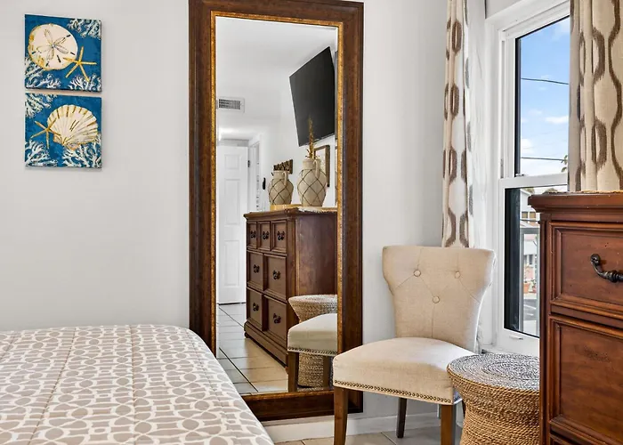 5 Star 30 Steps From L 3m Walk To Rest & Shops Apartment