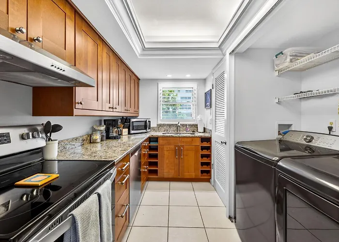 5 Star 30 Steps From L 3m Walk To Rest & Shops *